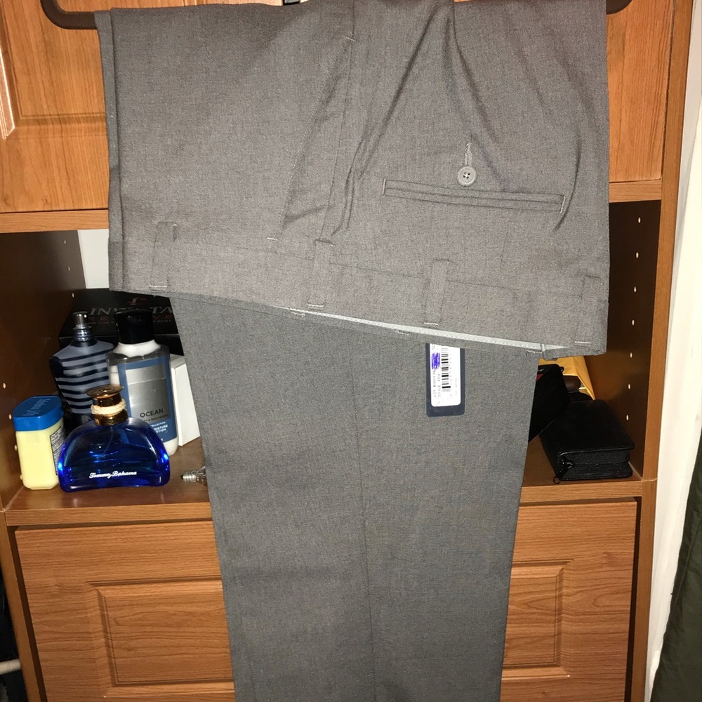 Men’s Dress Pants